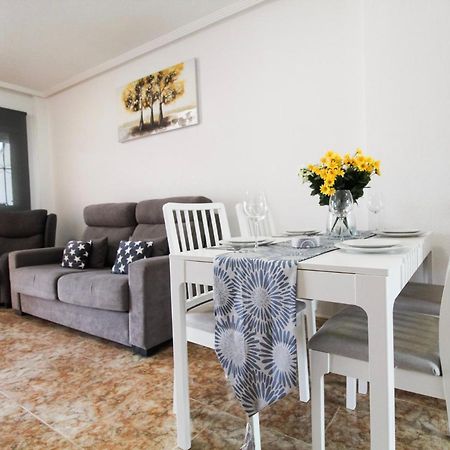 New Apartment In Torrevieja , Punta Prima Orihuela Costa With Pool Zewnętrze zdjęcie