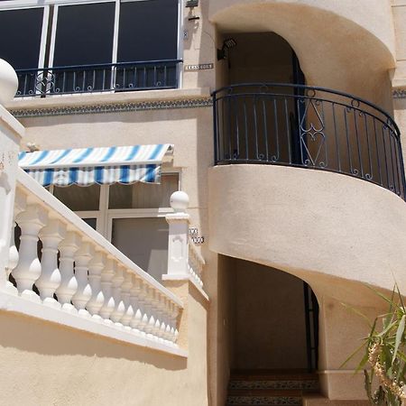 New Apartment In Torrevieja , Punta Prima Orihuela Costa With Pool Zewnętrze zdjęcie