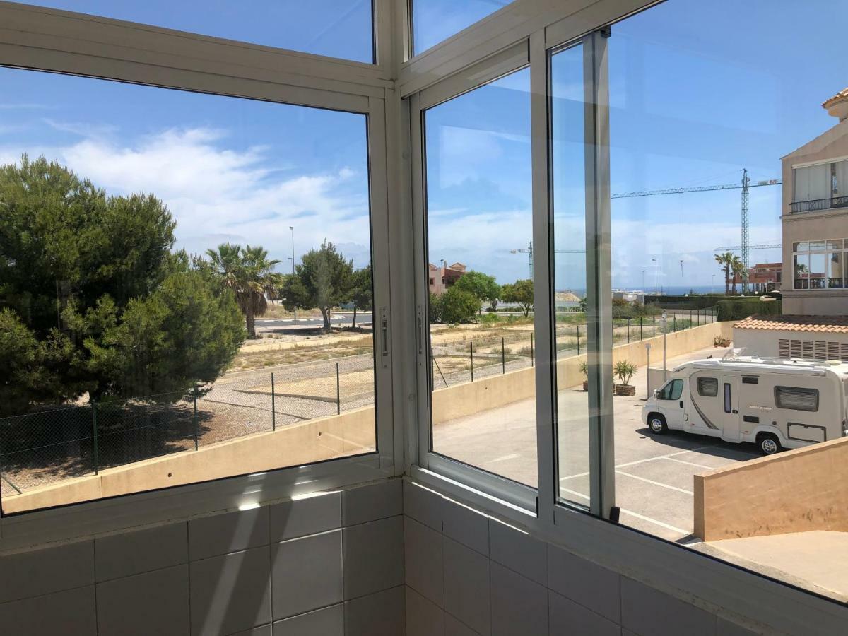 New Apartment In Torrevieja , Punta Prima Orihuela Costa With Pool Zewnętrze zdjęcie