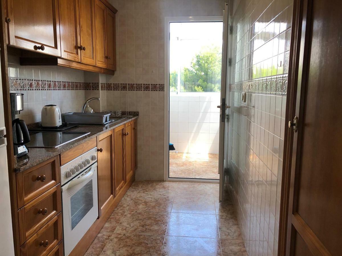 New Apartment In Torrevieja , Punta Prima Orihuela Costa With Pool Zewnętrze zdjęcie