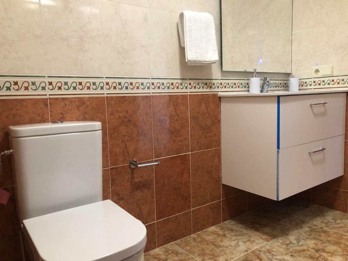 New Apartment In Torrevieja , Punta Prima Orihuela Costa With Pool Zewnętrze zdjęcie