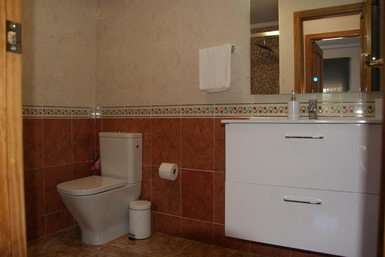 New Apartment In Torrevieja , Punta Prima Orihuela Costa With Pool Zewnętrze zdjęcie