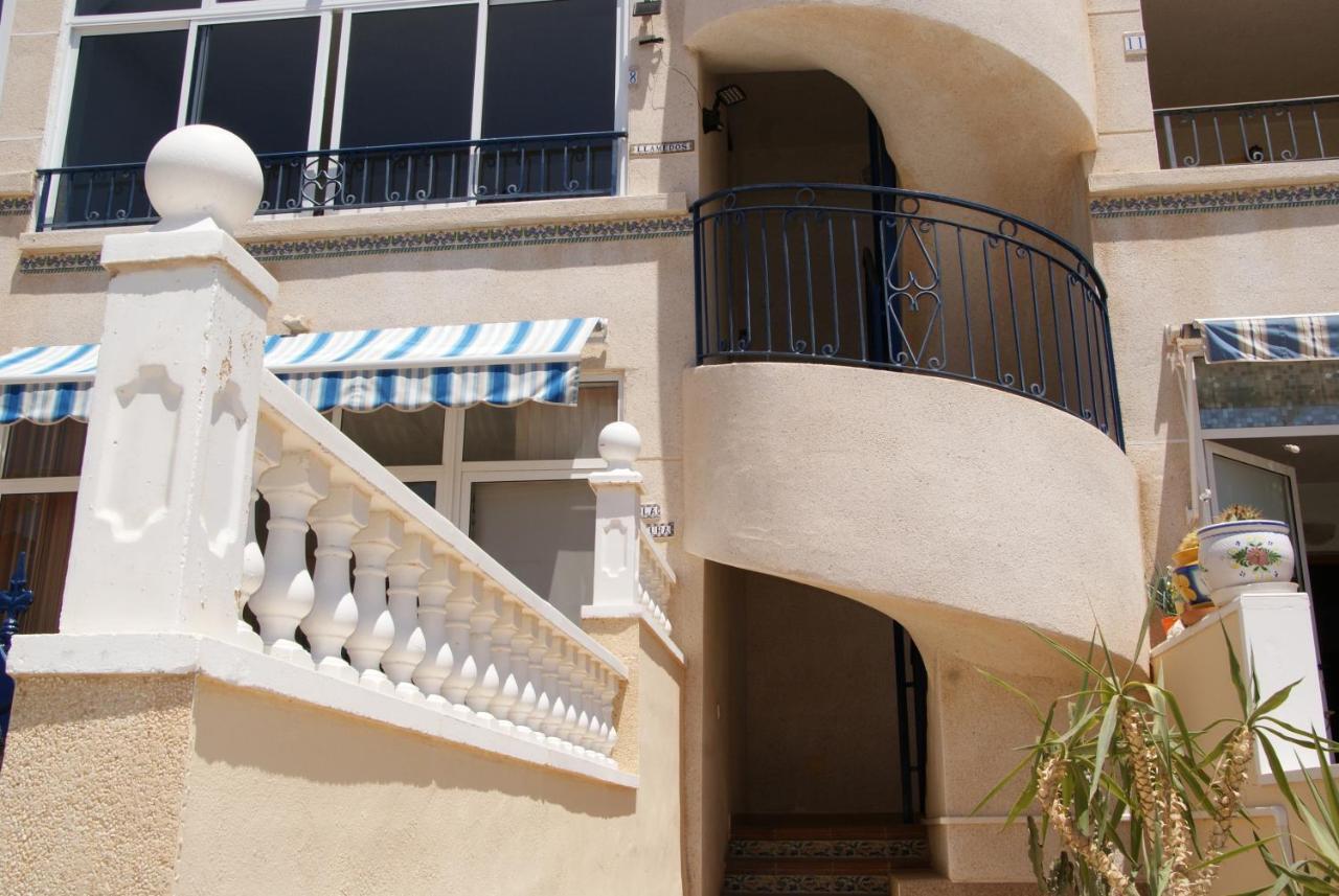 New Apartment In Torrevieja , Punta Prima Orihuela Costa With Pool Zewnętrze zdjęcie