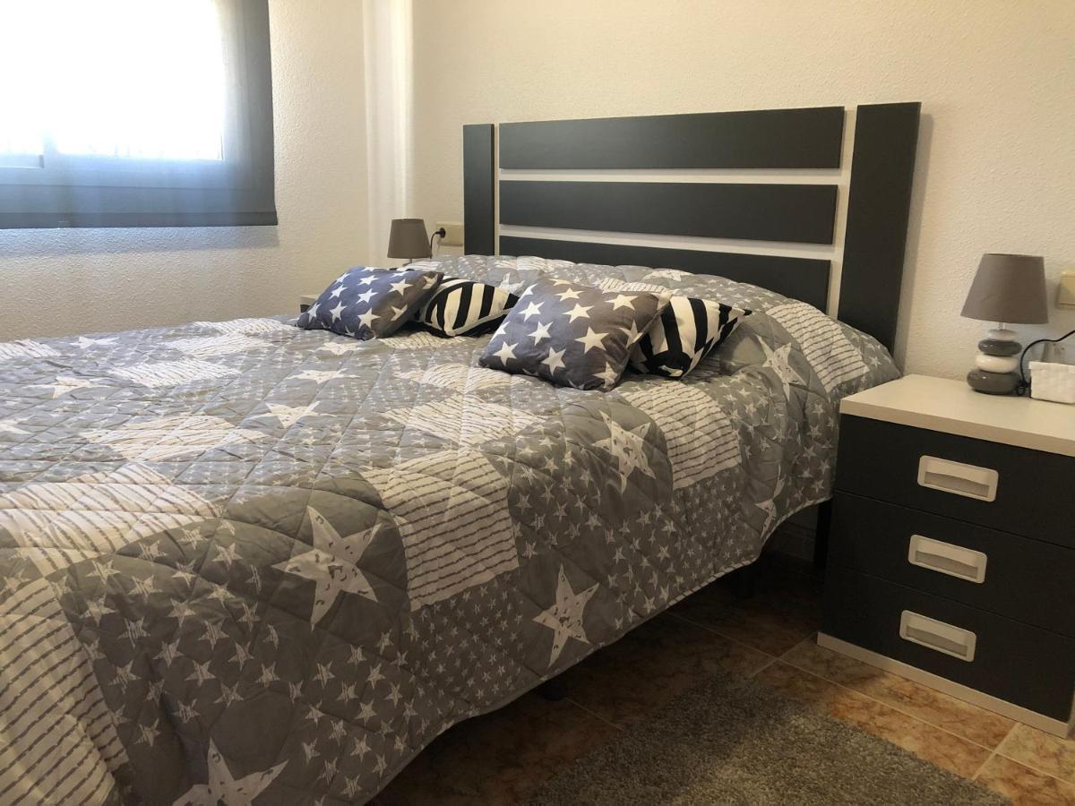 New Apartment In Torrevieja , Punta Prima Orihuela Costa With Pool Zewnętrze zdjęcie
