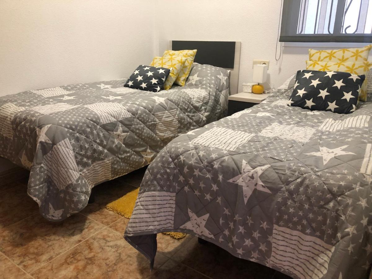 New Apartment In Torrevieja , Punta Prima Orihuela Costa With Pool Zewnętrze zdjęcie